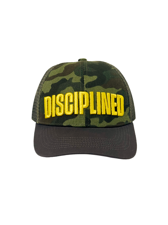 MUTANT® BIG GREENS CAP