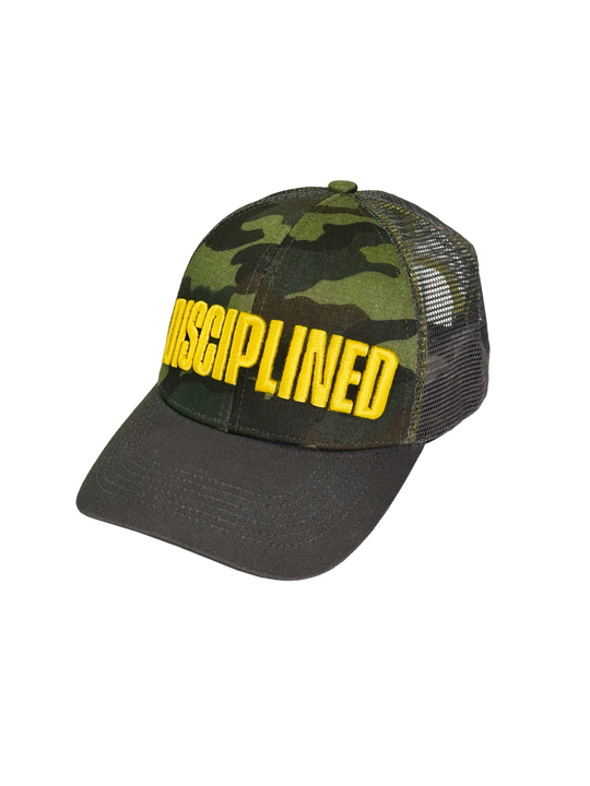 MUTANT® BIG GREENS CAP