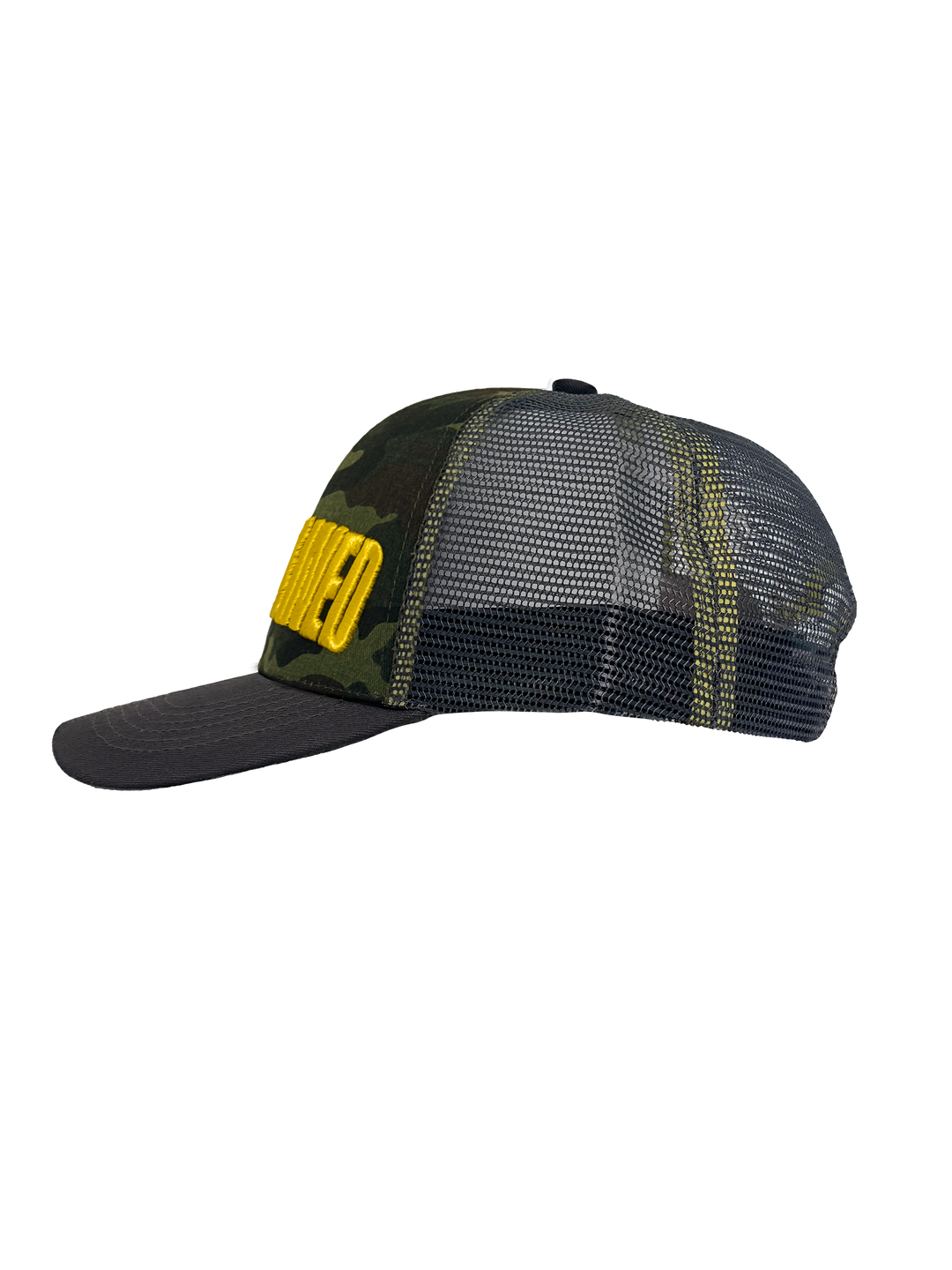 MUTANT® BIG GREENS CAP