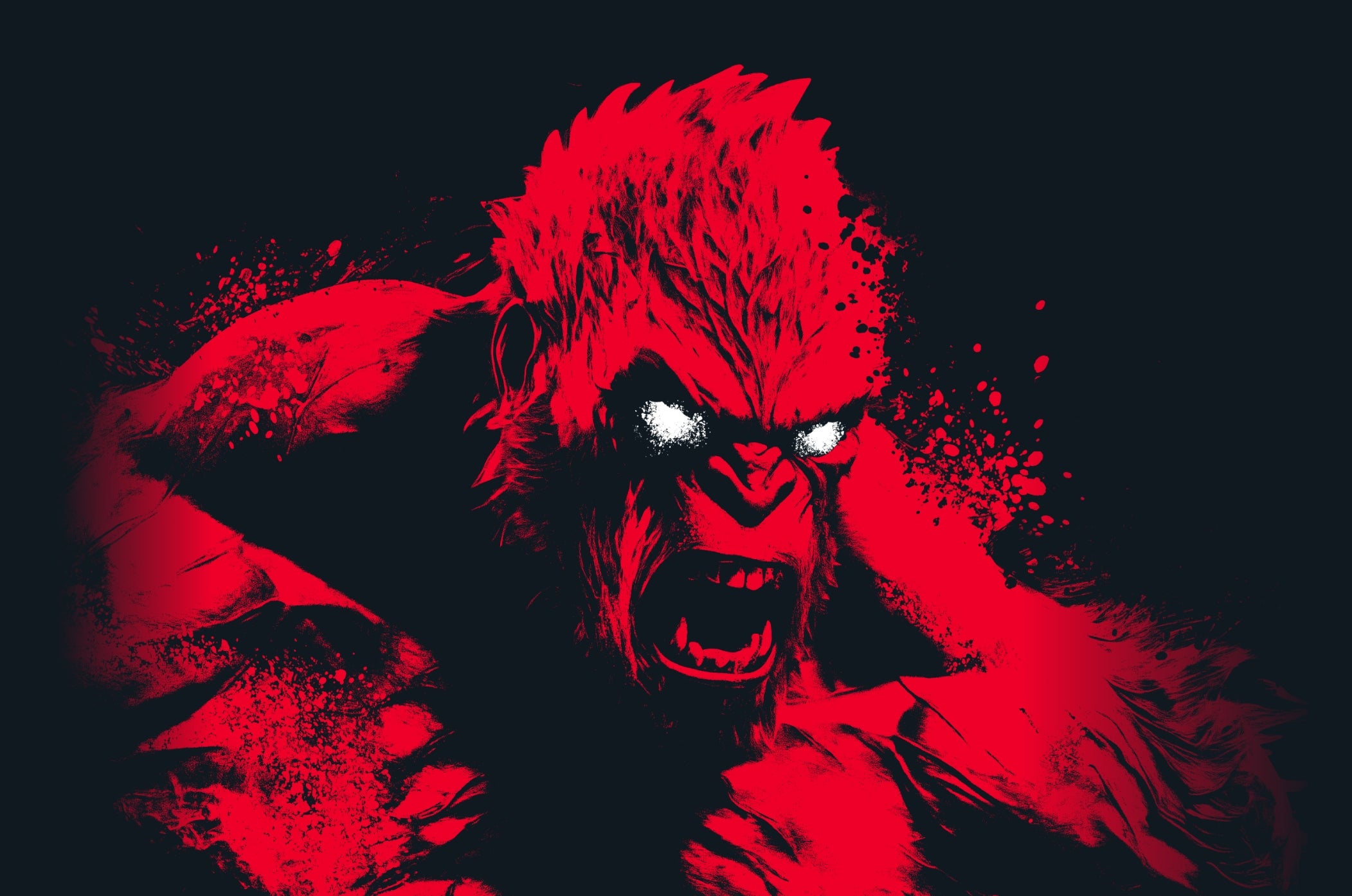 MUTANT® CREAKONG CX8™- Supercharged Creatine Blend