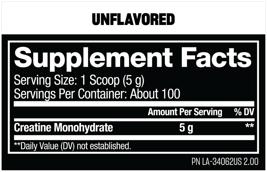 Creatine