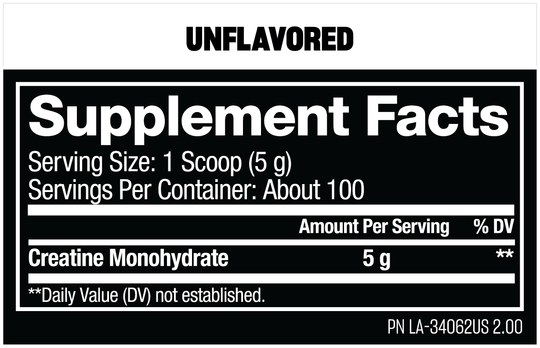Creatine