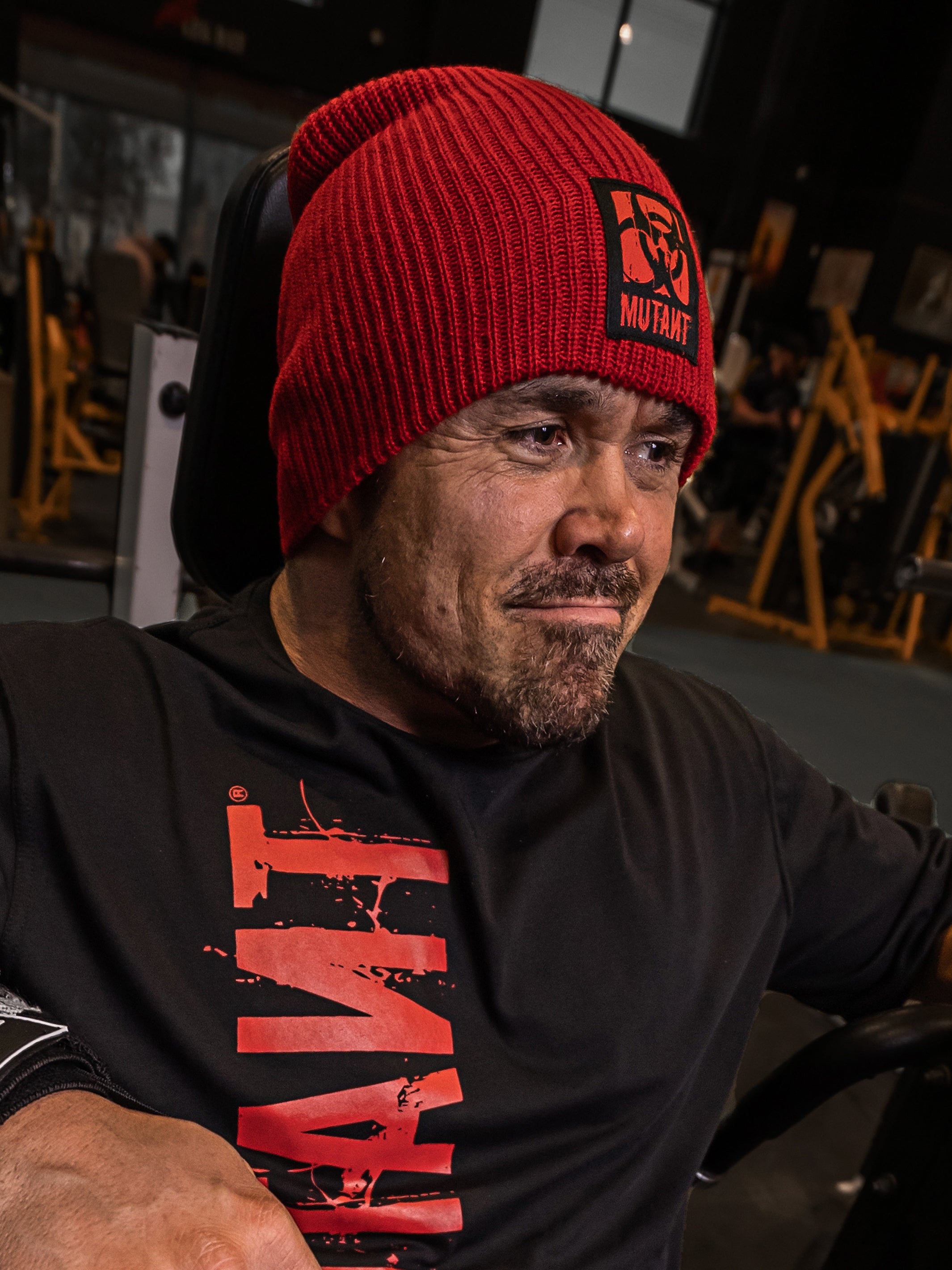 Crossfit beanie online