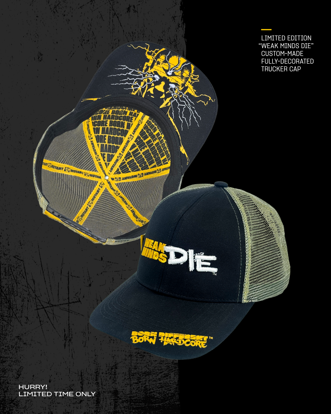 MIND FK VIP BUNDLE – MUTANT MIND FK VIP BUNDLE – MUTANT