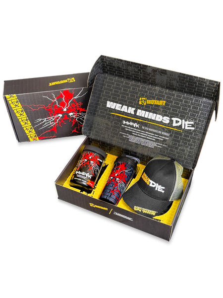 MIND FK VIP BUNDLE – MUTANT