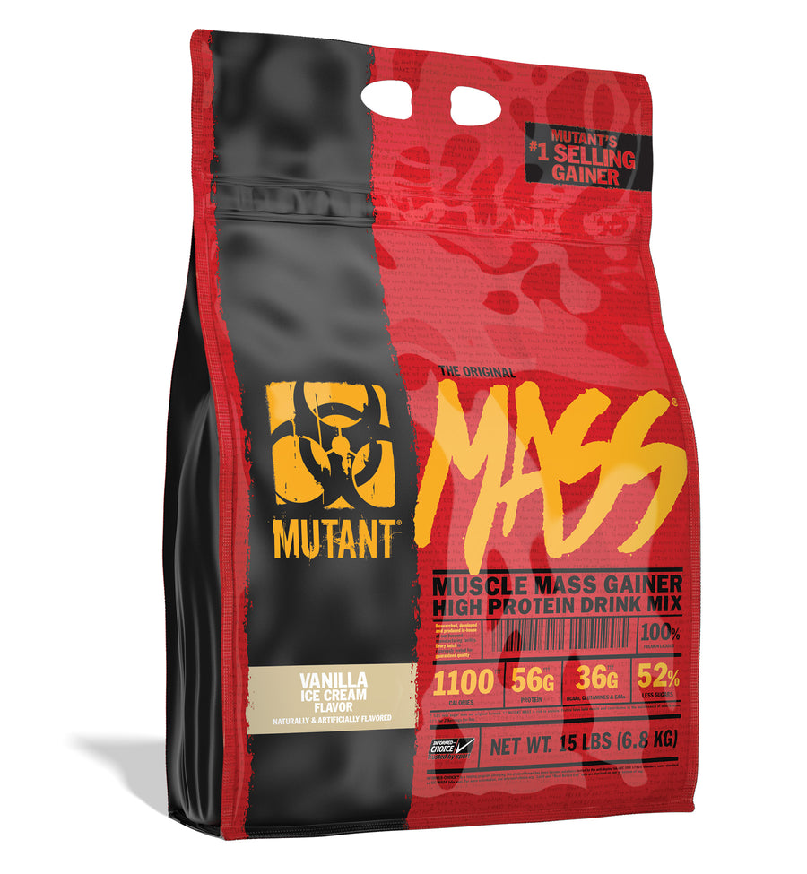Protein – MUTANT