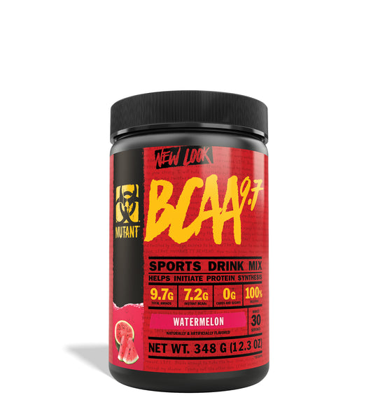 BCAA 9.7 - Sports Drink Mix