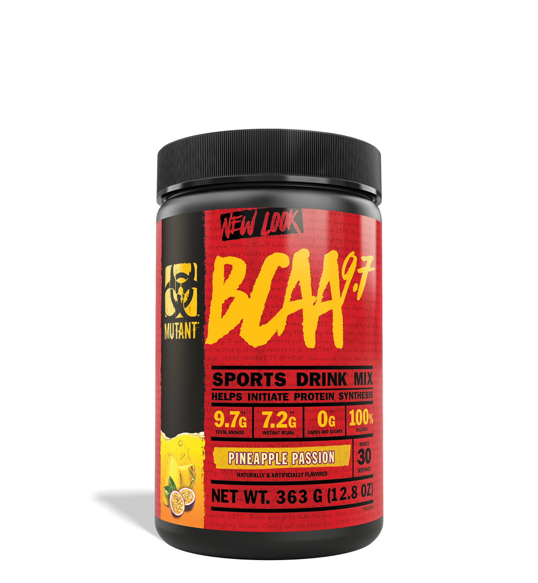 BCAA 9.7 - Sports Drink Mix