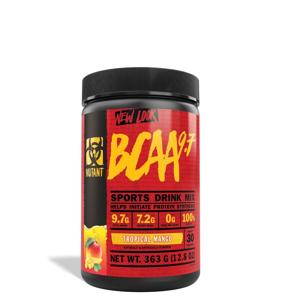 BCAA 9.7 - Sports Drink Mix