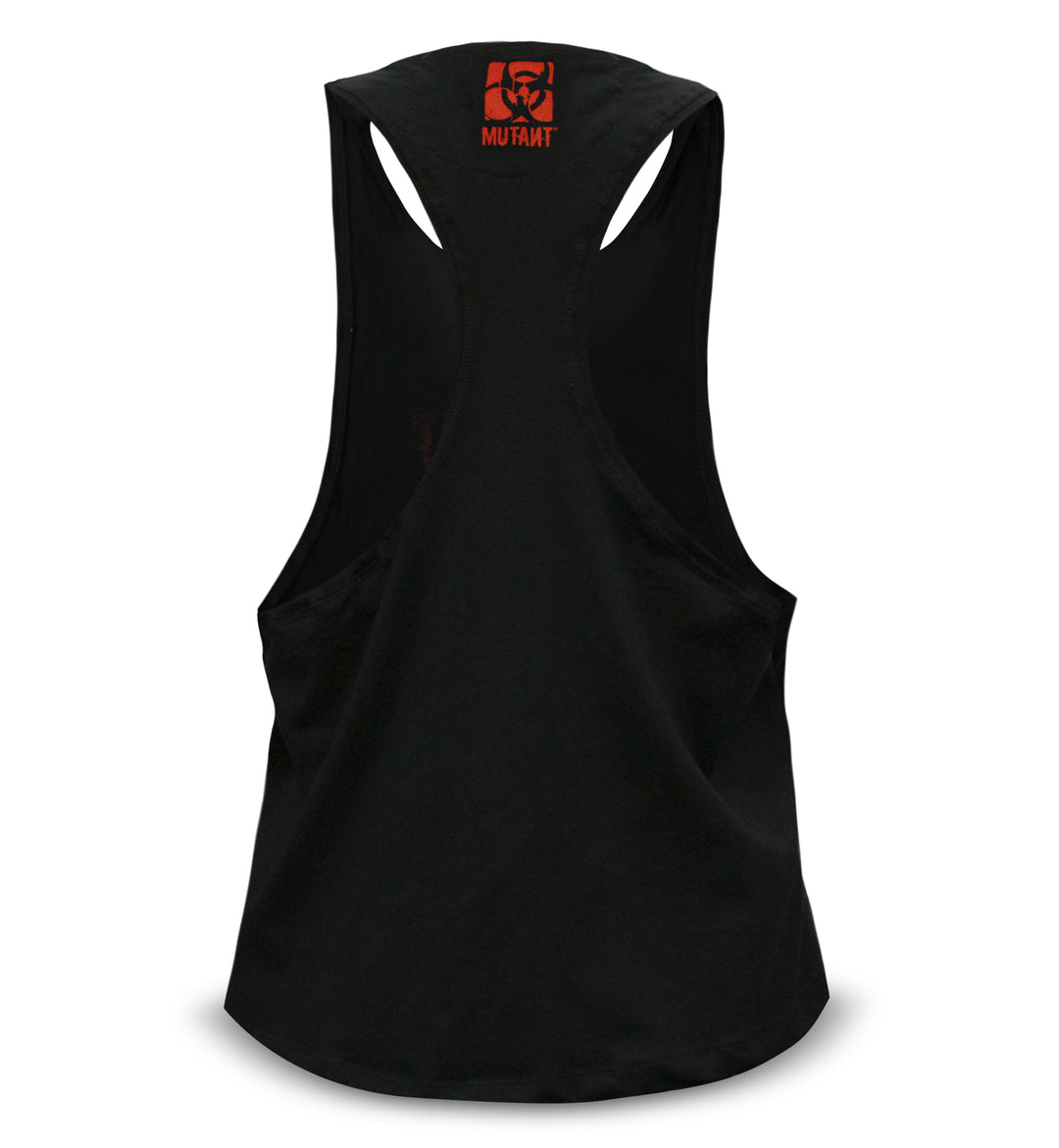 Women's Black Tank (XS)