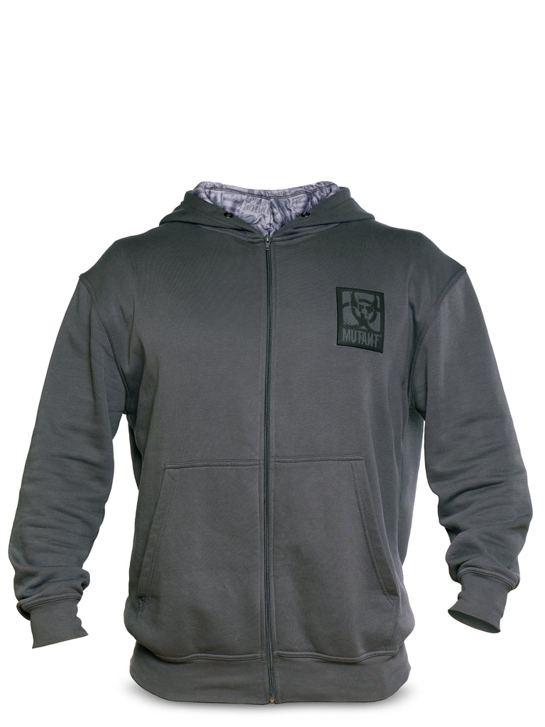 Übermensch HOODIE ZIP-UP G-DRAGON - Hoodie Zip-Up [2025 World Tour 'Übermensch