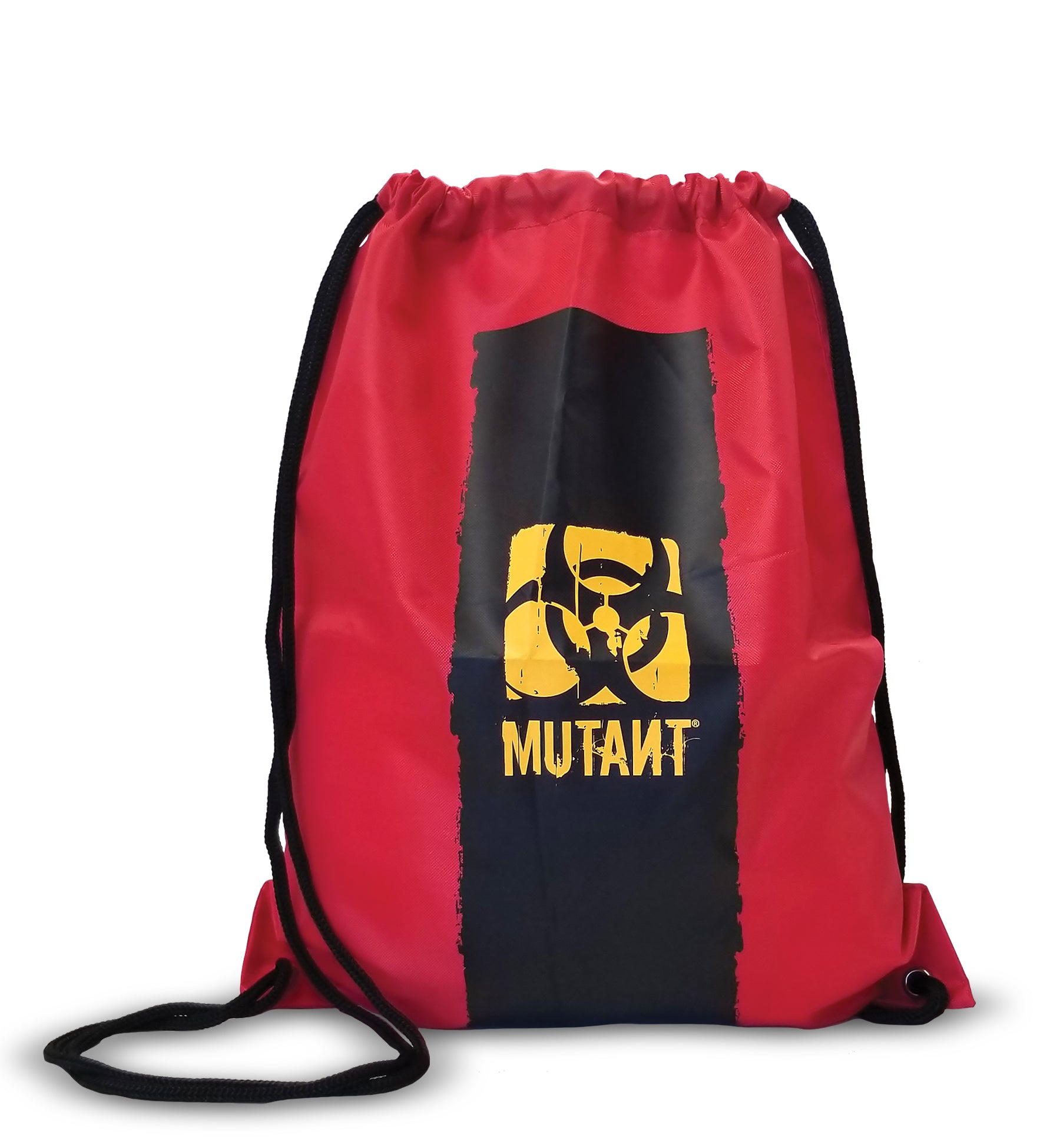 Drawstring Gym Backpack MUTANT